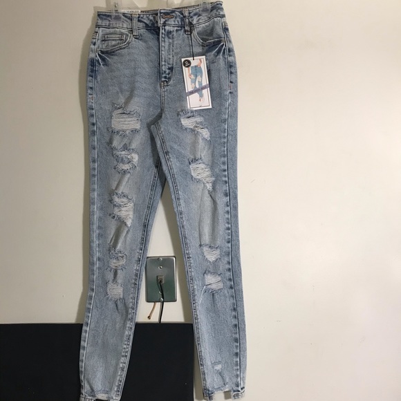 Tinseltown jeans Clearance